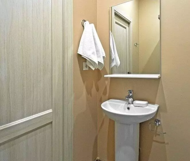 ホテル Chernyshevsky