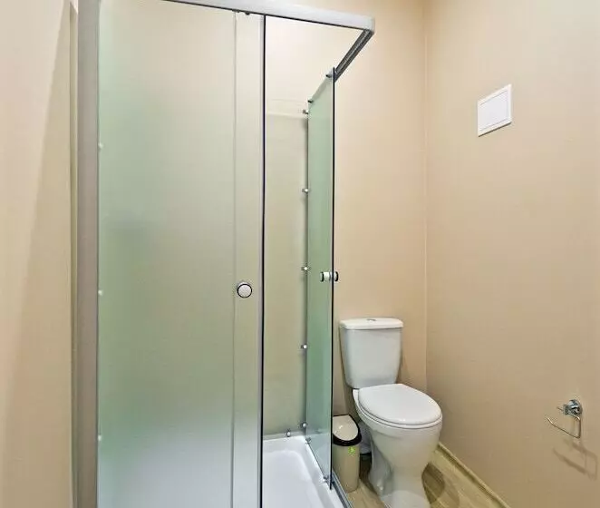 ホテル Chernyshevsky