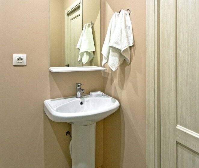 هتل Chernyshevsky