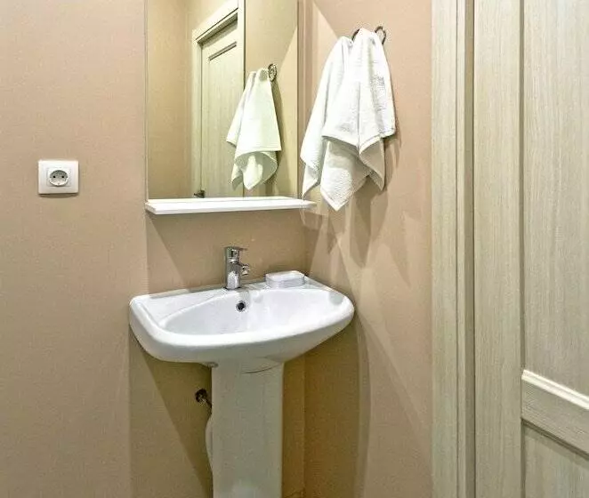 ホテル Chernyshevsky