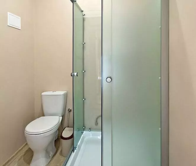 ホテル Chernyshevsky