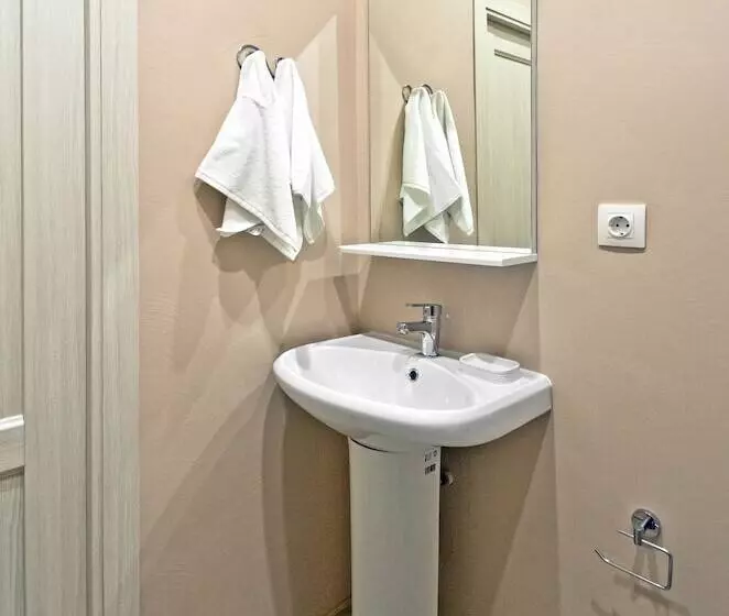 ホテル Chernyshevsky