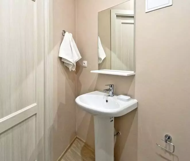 ホテル Chernyshevsky