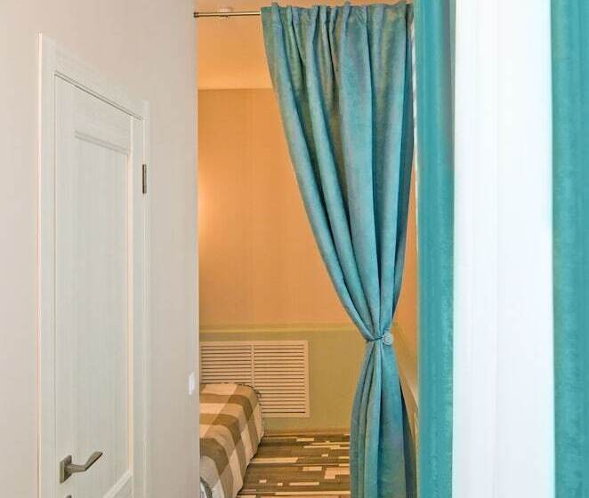 هتل Chernyshevsky