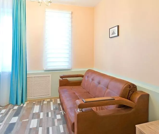 ホテル Chernyshevsky