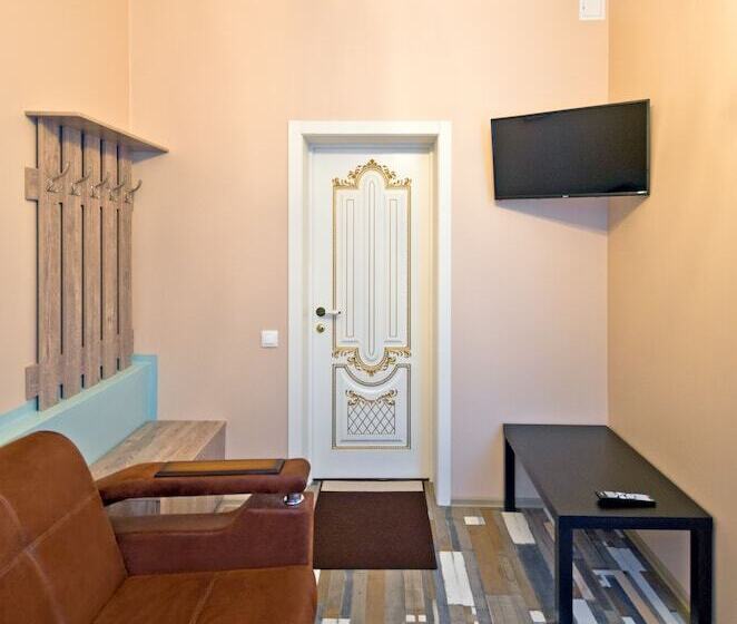 هتل Chernyshevsky