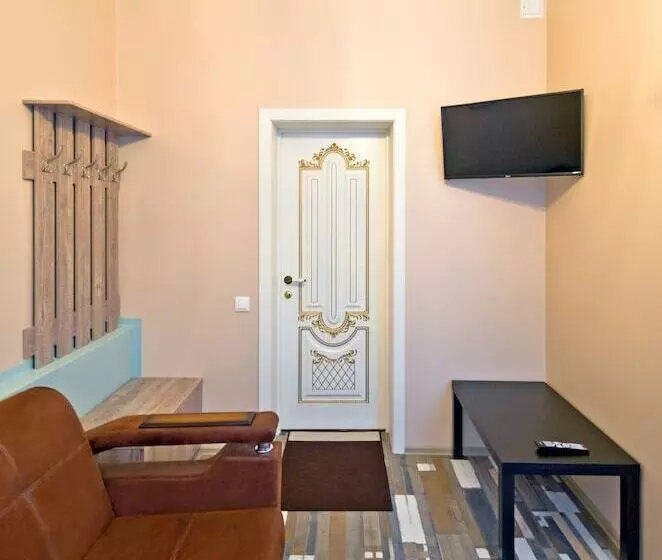 ホテル Chernyshevsky