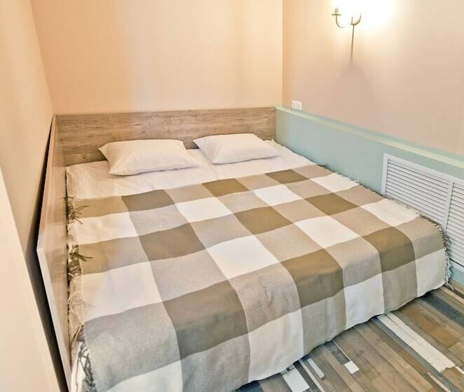 هتل Chernyshevsky