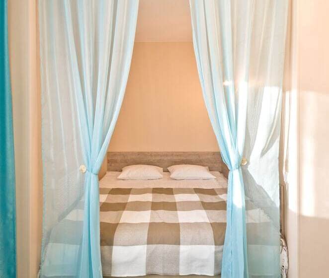 هتل Chernyshevsky