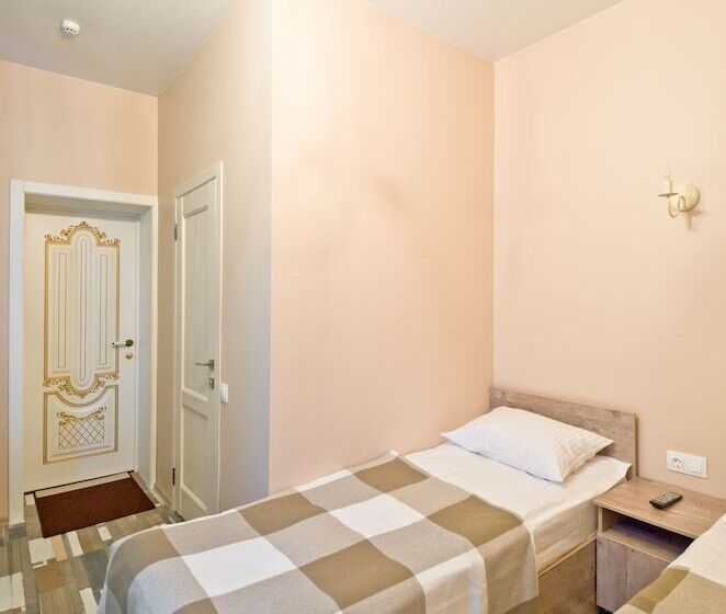 هتل Chernyshevsky