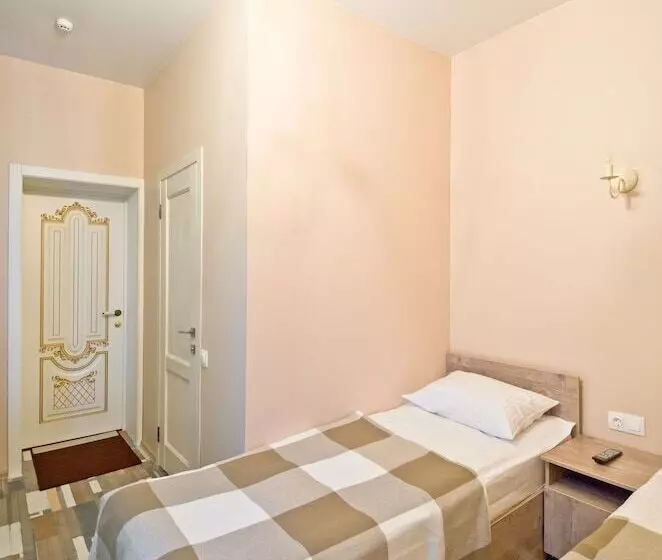 ホテル Chernyshevsky