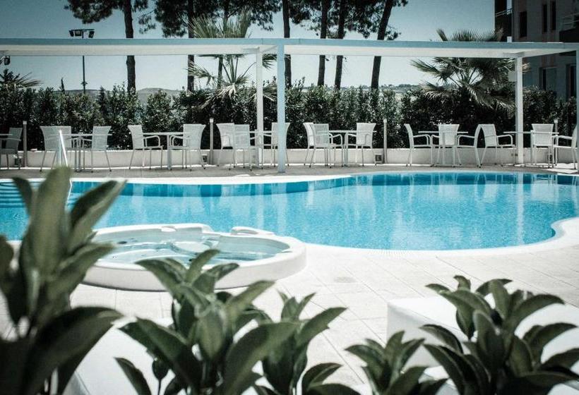 בית מלון כפרי Europa