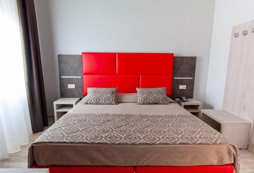 בית מלון כפרי Europa