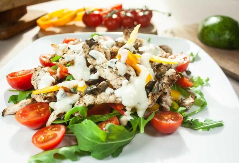 בית מלון כפרי Europa