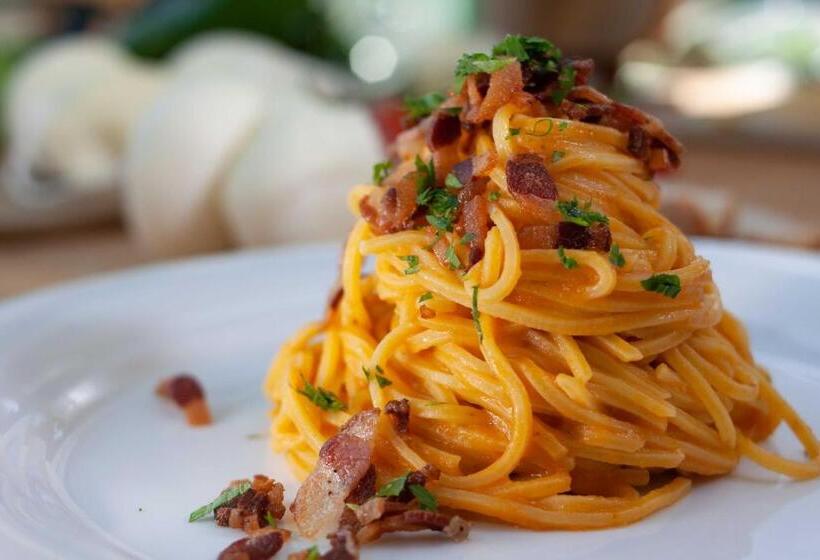 בית מלון כפרי Europa