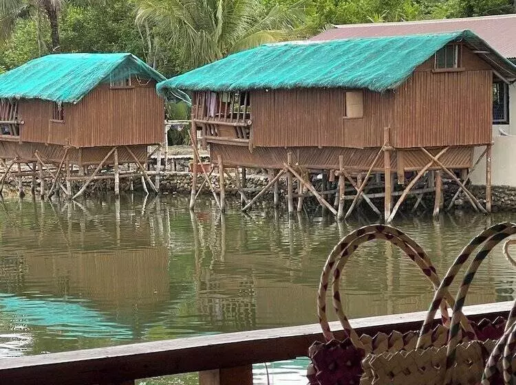 Hotelli G Beach Resort And Restobar