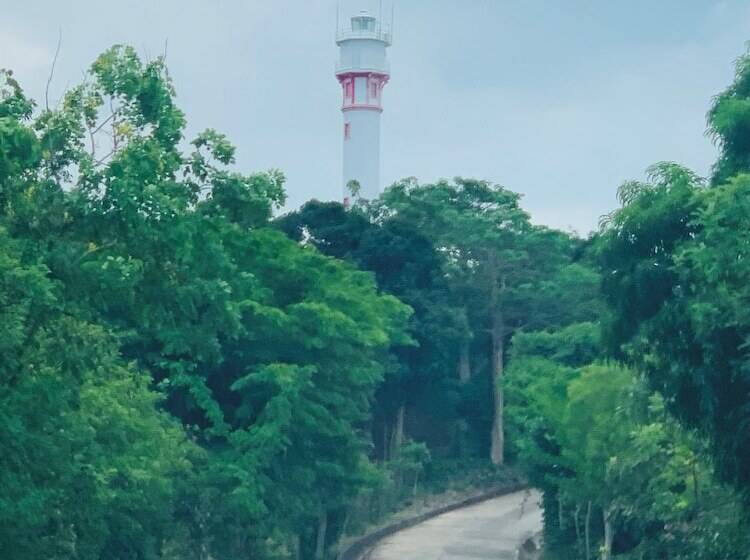 호텔 G Beach Resort And Restobar