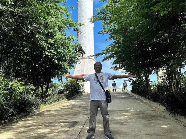 Hotelli G Beach Resort And Restobar