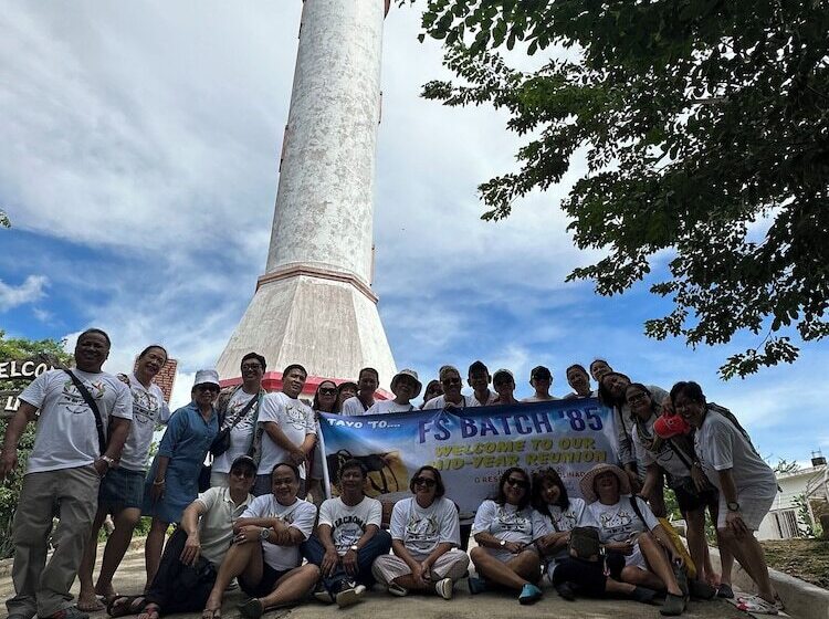 호텔 G Beach Resort And Restobar