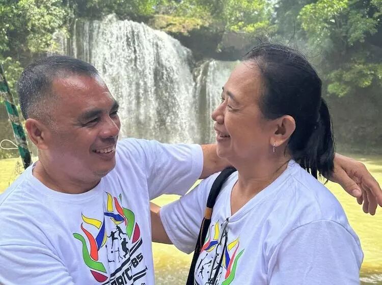 Hotelli G Beach Resort And Restobar