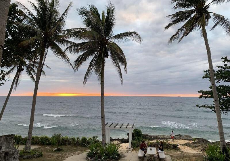 호텔 G Beach Resort And Restobar