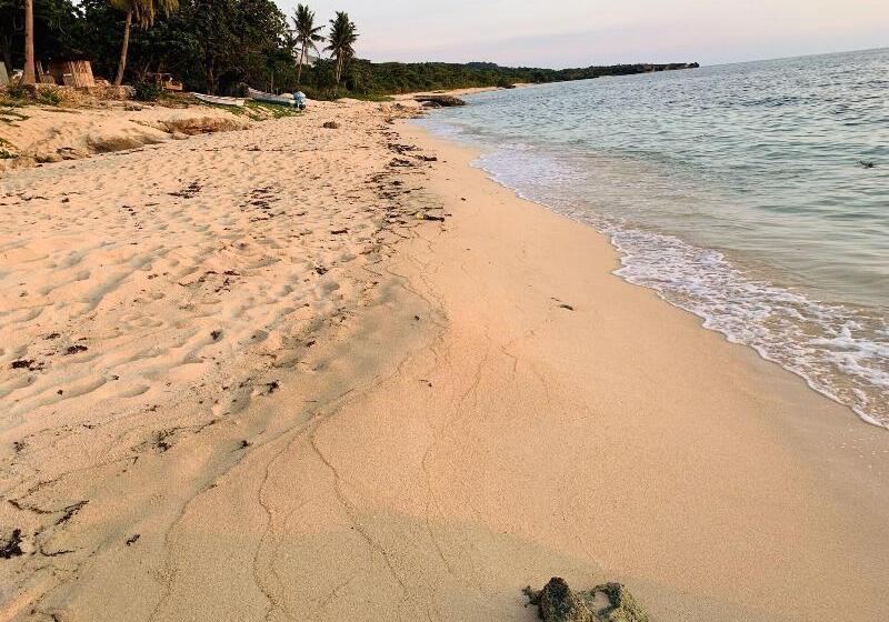 호텔 G Beach Resort And Restobar