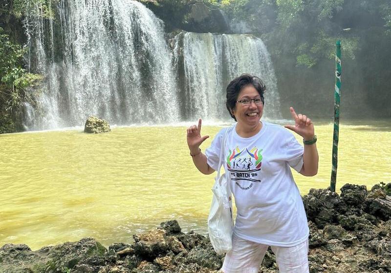 호텔 G Beach Resort And Restobar