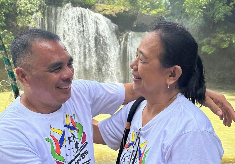 호텔 G Beach Resort And Restobar