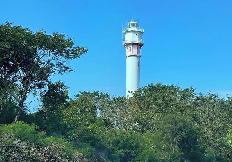 호텔 G Beach Resort And Restobar