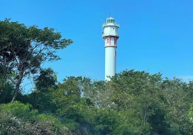 Hotelli G Beach Resort And Restobar