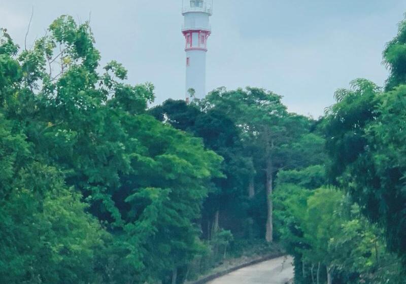 호텔 G Beach Resort And Restobar