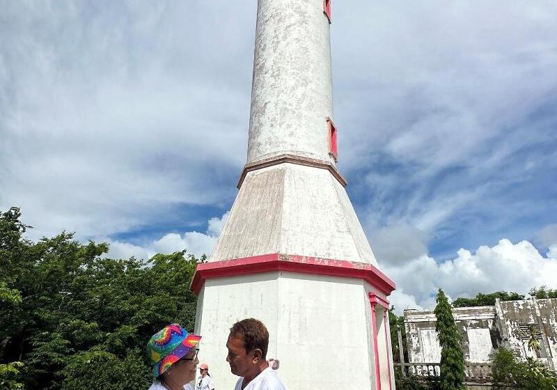 호텔 G Beach Resort And Restobar