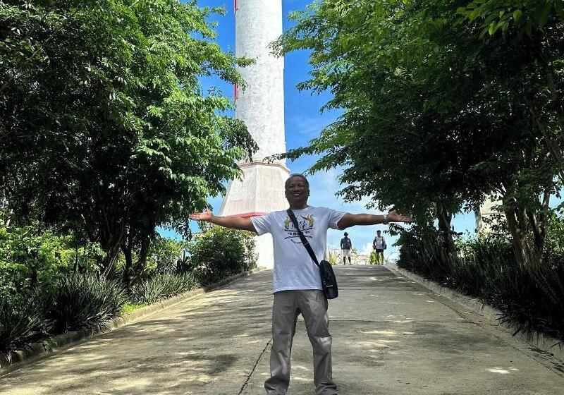 호텔 G Beach Resort And Restobar