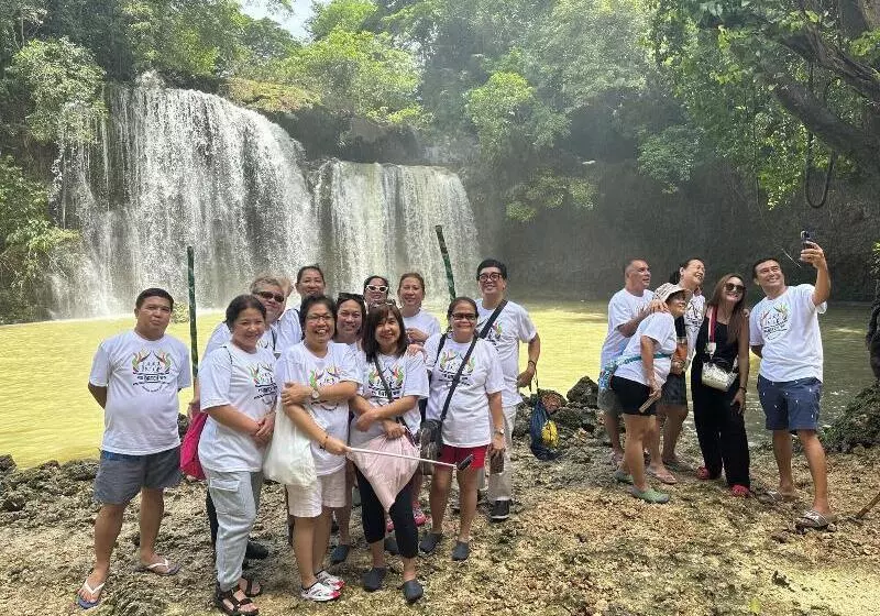 Hotelli G Beach Resort And Restobar