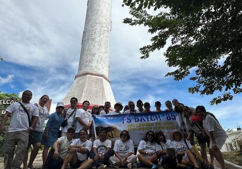 호텔 G Beach Resort And Restobar