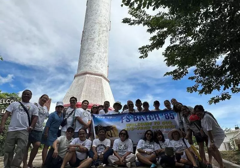 Hotelli G Beach Resort And Restobar