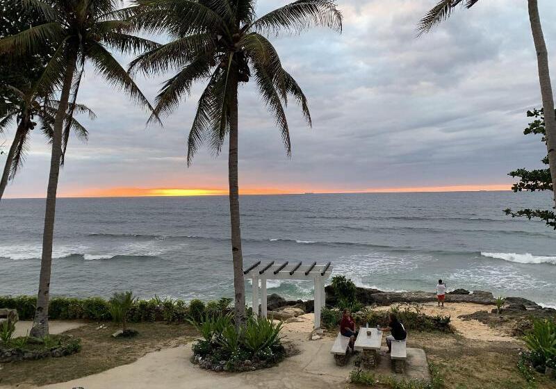 호텔 G Beach Resort And Restobar