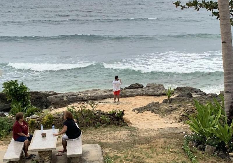 호텔 G Beach Resort And Restobar