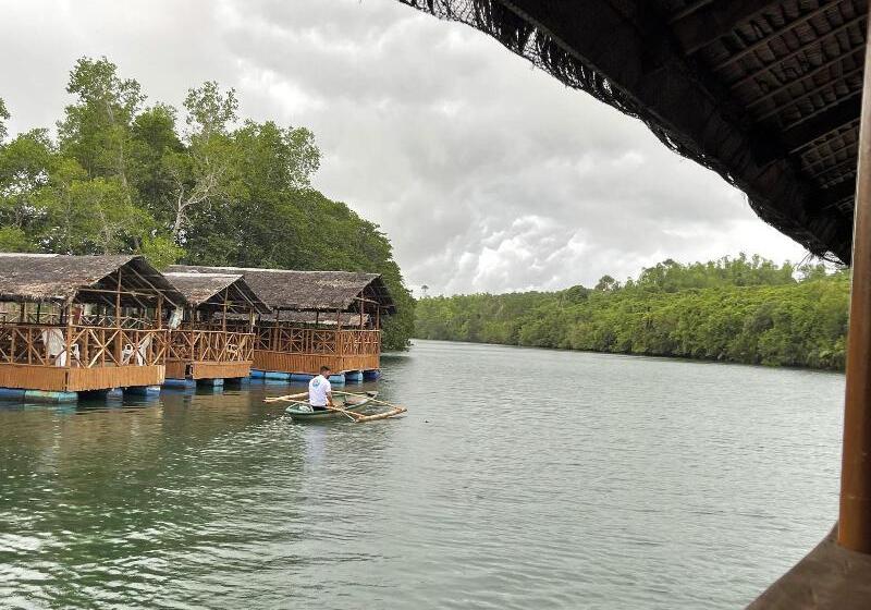 호텔 G Beach Resort And Restobar