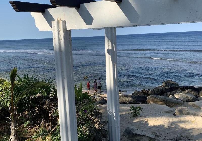 호텔 G Beach Resort And Restobar