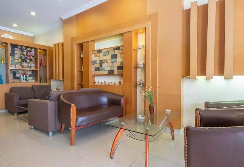 Hotelli Harapan By Oyo Rooms