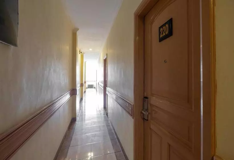 Hotelli Harapan By Oyo Rooms