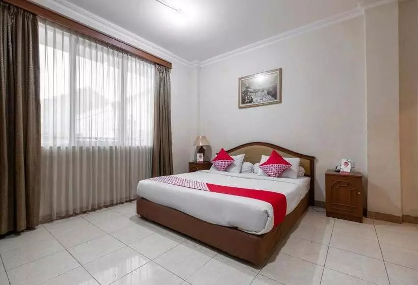 Hotelli Harapan By Oyo Rooms
