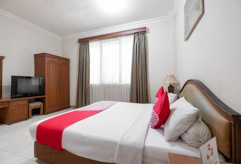 Otel Harapan By Oyo Rooms