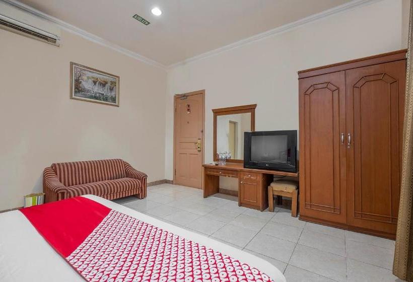 Otel Harapan By Oyo Rooms