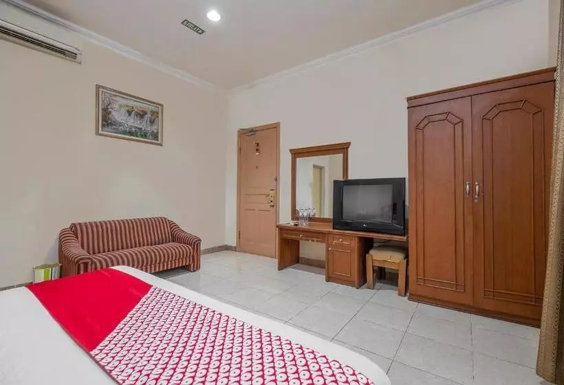 Hotelli Harapan By Oyo Rooms