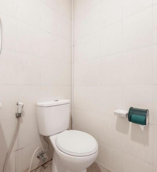 Otel Harapan By Oyo Rooms