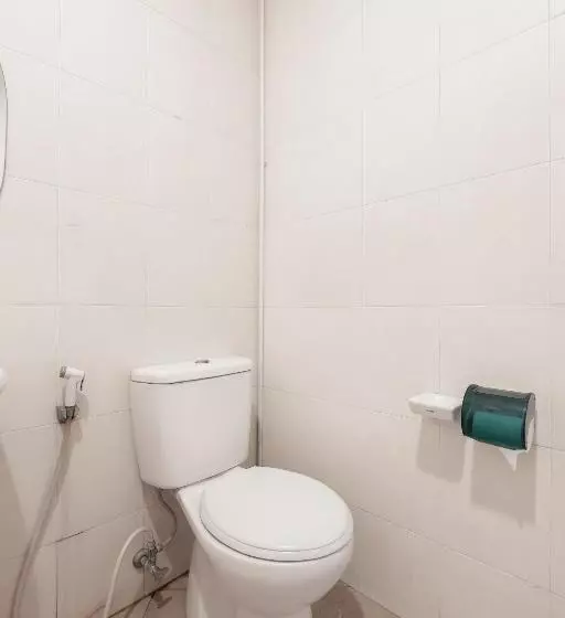 Hotelli Harapan By Oyo Rooms