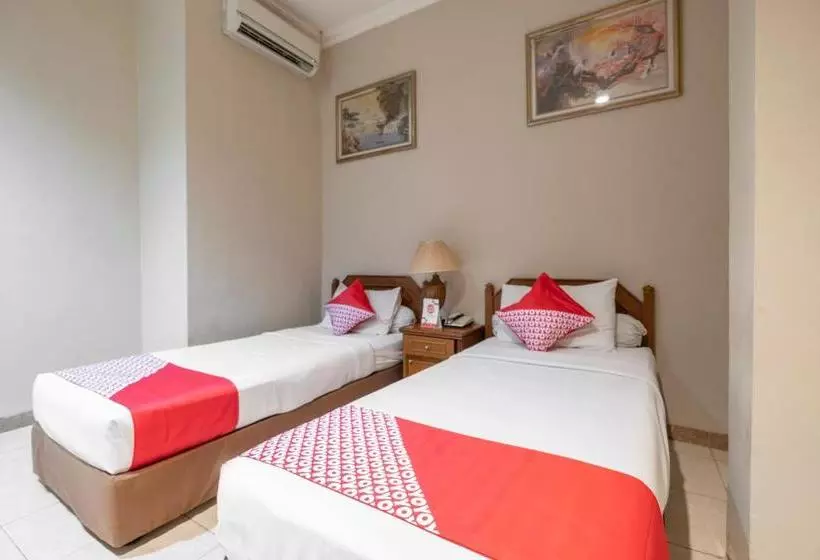 Hotelli Harapan By Oyo Rooms