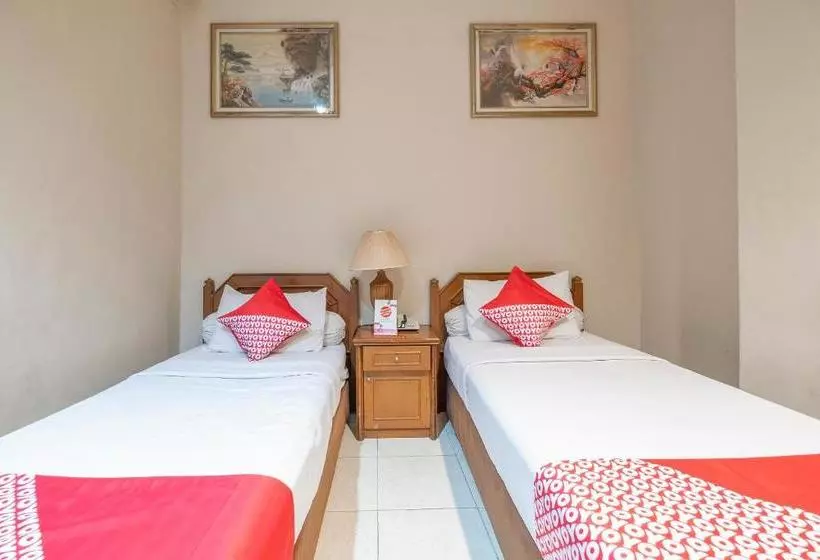 Hotelli Harapan By Oyo Rooms